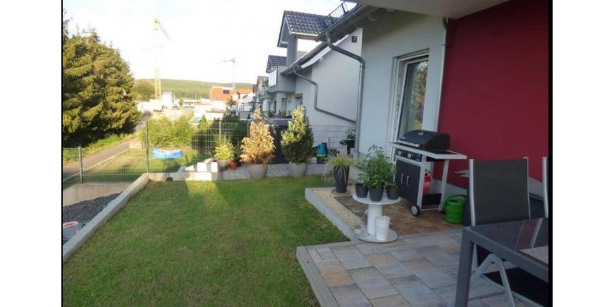 Erdgeschoßwohnung Elsenfeld - 2 Zimmer, 50 m&sup2;, 675&euro; | Angebot:26032297