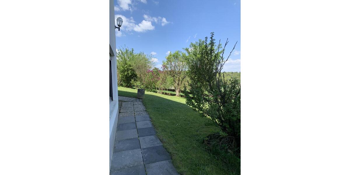 Wohnen auf Zeit Modautal - 3 Zimmer, 75 m&sup2;, 85&euro; | Angebot:26284980