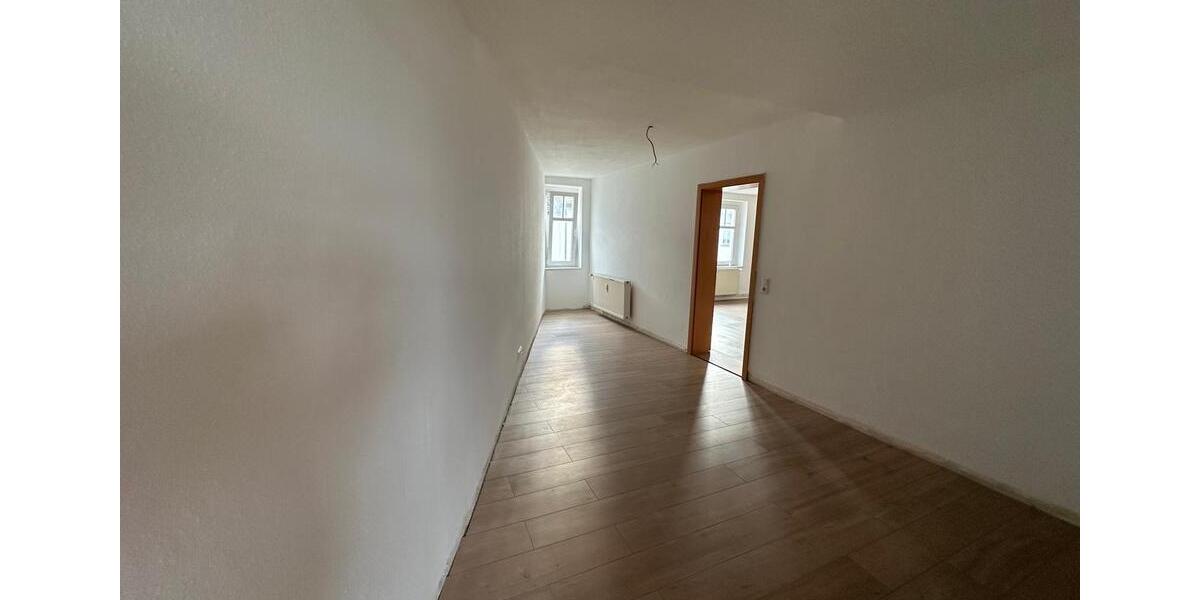 Etagenwohnung Bitterfeld-Wolfen Bitterfeld - 2 Zimmer, 60 m&sup2;, 592&euro; | Angebot:26518996