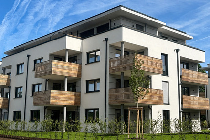Wohnung Rosenheim Aising - 2 Zimmer, 85 m&sup2;, 1.560&euro; | Angebot:27208559