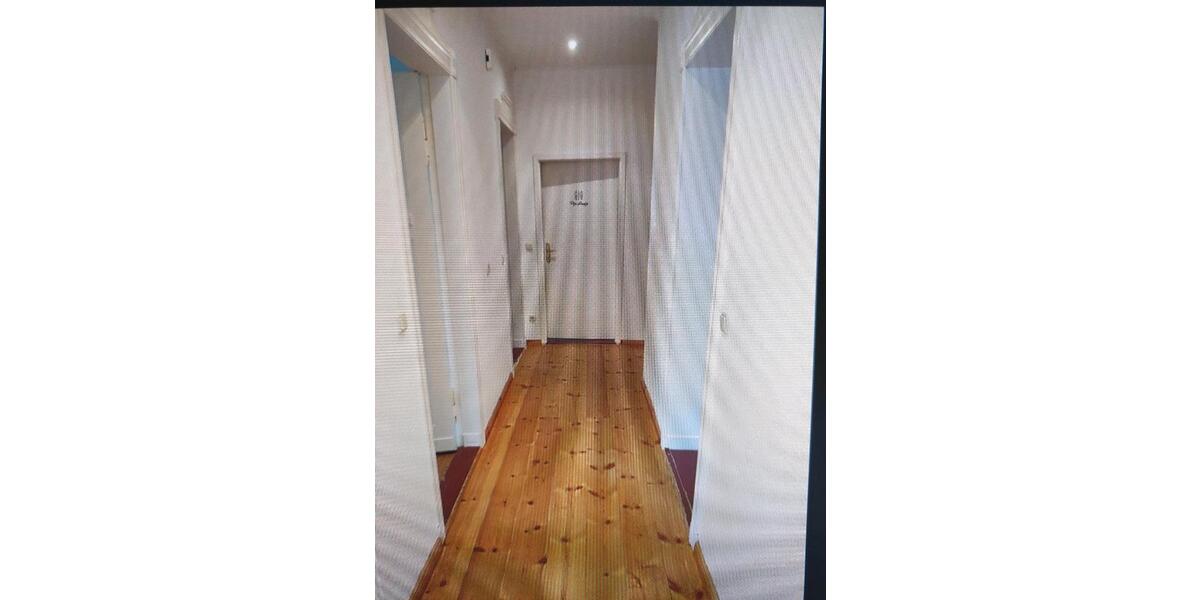 Erdgeschoßwohnung Putlitz - 2 Zimmer, 53 m&sup2;, 468&euro; | Angebot:24803664