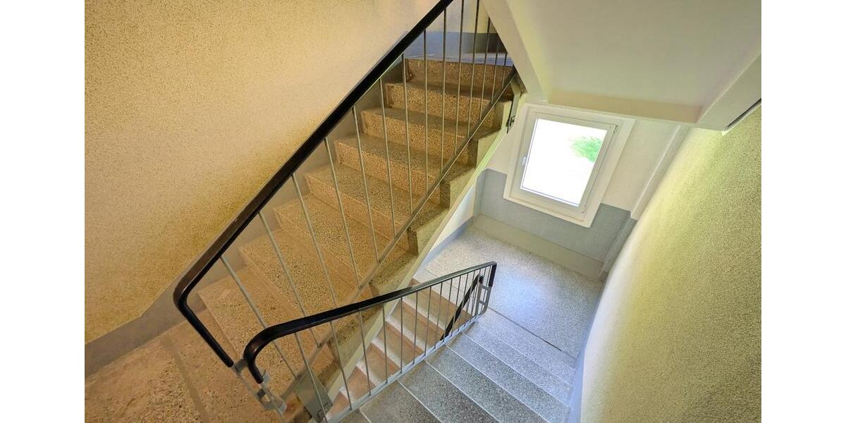 Etagenwohnung Limbach-Oberfrohna Oberfrohna - 2 Zimmer, 44 m&sup2;, 284&euro; | Angebot:26681039