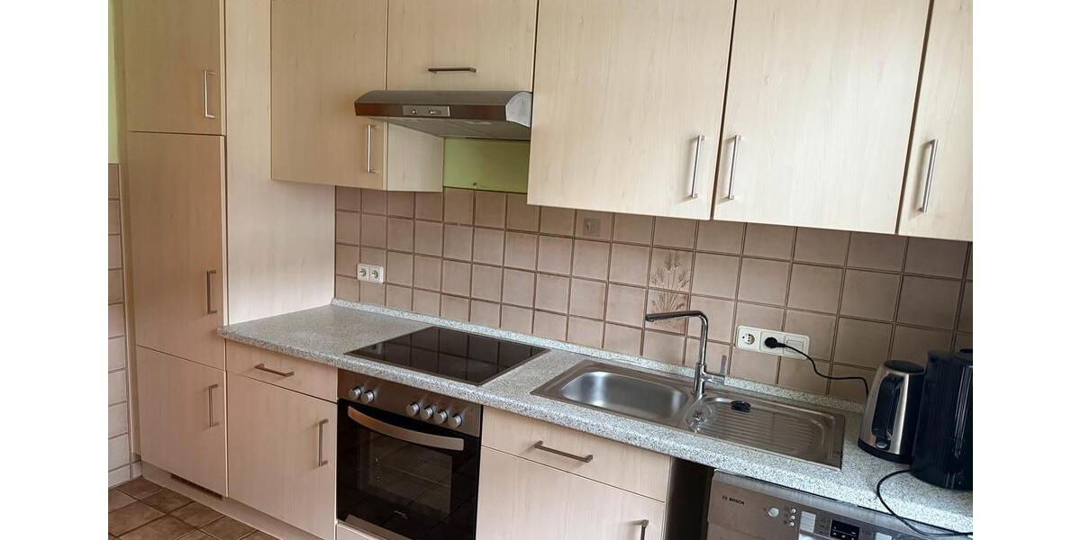 Erdgeschoßwohnung Husum - 3 Zimmer, 85 m&sup2;, 750&euro; | Angebot:24827931