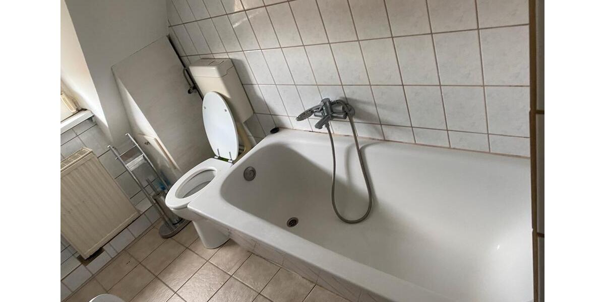 Dachgeschoßwohnung Delitzsch - 1 Zimmer, 51 m&sup2;, 650&euro; | Angebot:25355211