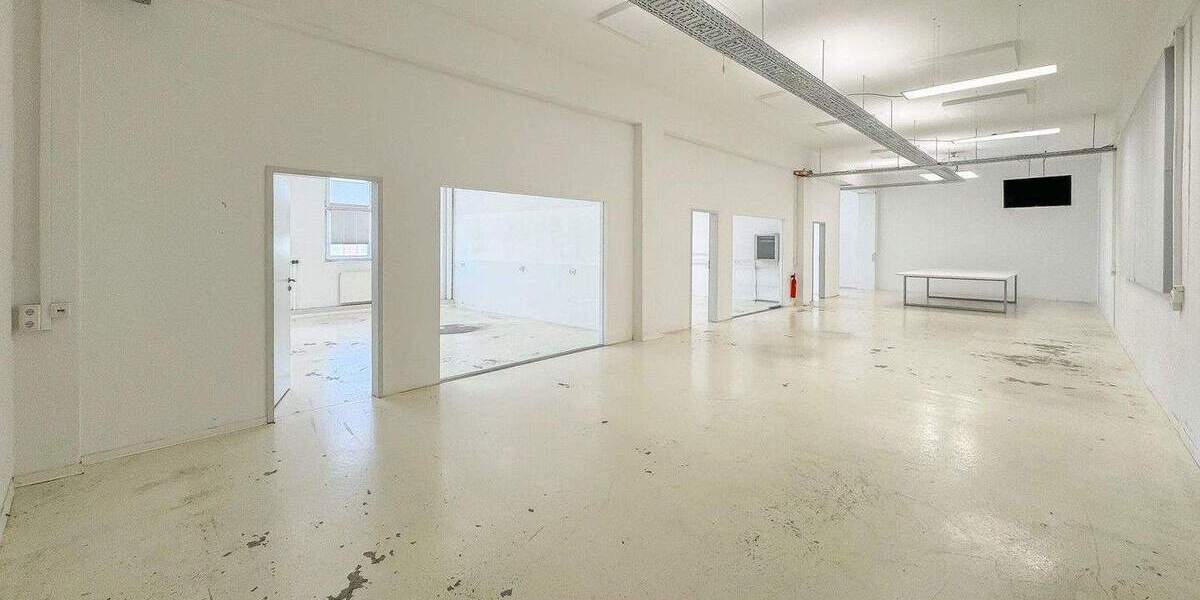 Gewerbeobjekt Witten Annen - 2.040&euro; | Angebot:24994672