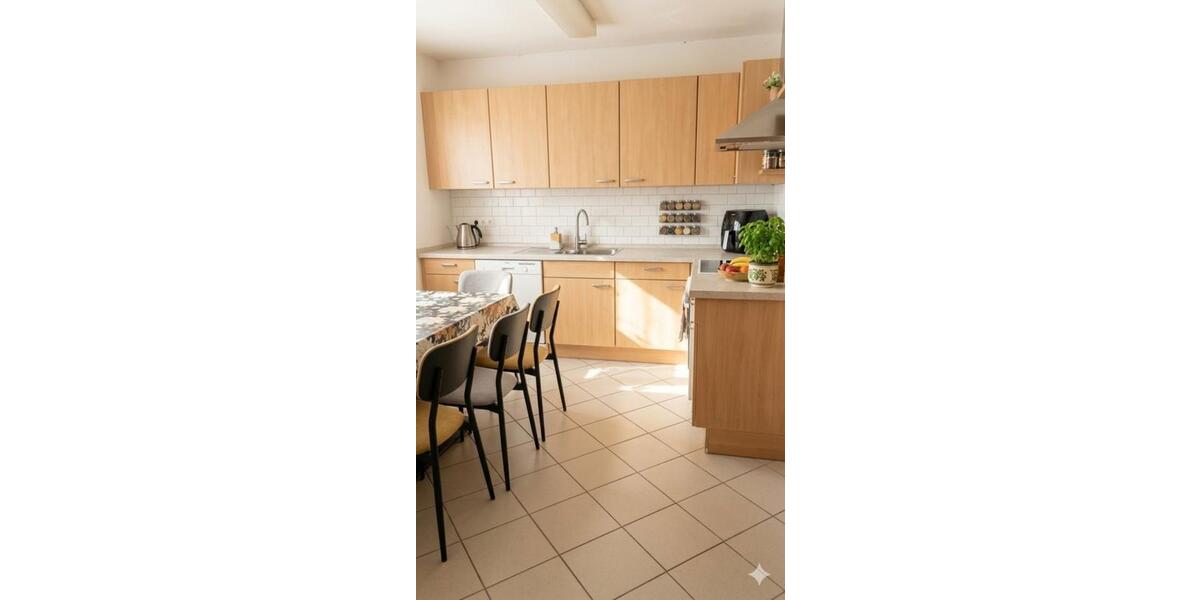 Etagenwohnung Bad Fallingbostel - 5 Zimmer, 107 m&sup2;, 700&euro; | Angebot:25648495