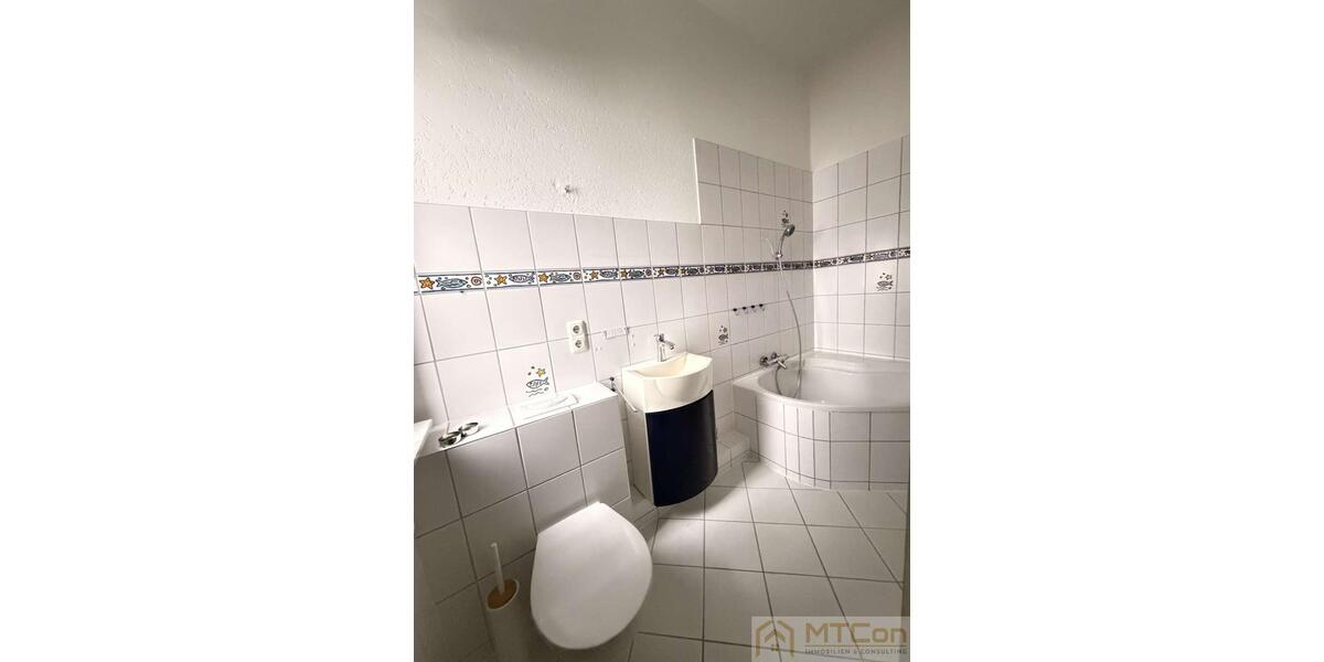 Etagenwohnung Ilmenau - 4 Zimmer, 79 m&sup2;, 735&euro; | Angebot:24801998