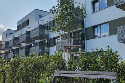 2-Zimmer-Wohnung am Kronsberg 2 zimmer