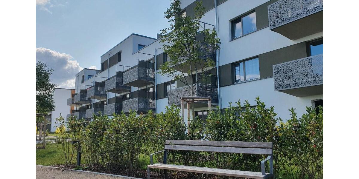 2-Zimmer-Wohnung am Kronsberg 2 zimmer