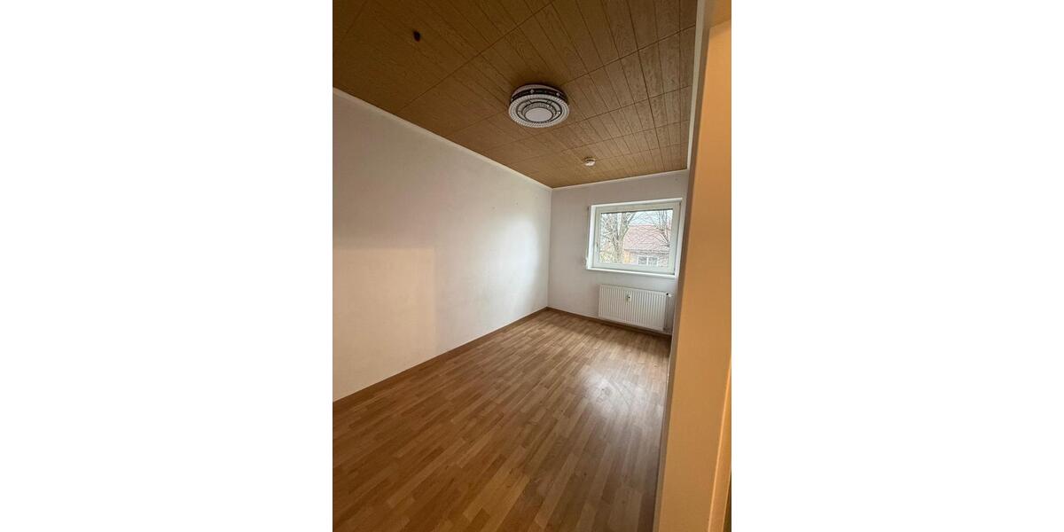 Etagenwohnung Salzgitter Ortschaft Ost - 3 Zimmer, 57 m&sup2;, 475&euro; | Angebot:25198617
