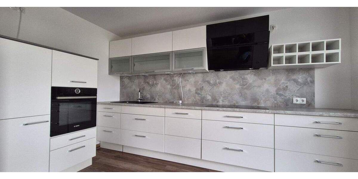 Terrassenwohnung Stralsund Andershof - 3 Zimmer, 82 m&sup2;, 1.148&euro; | Angebot:25769775