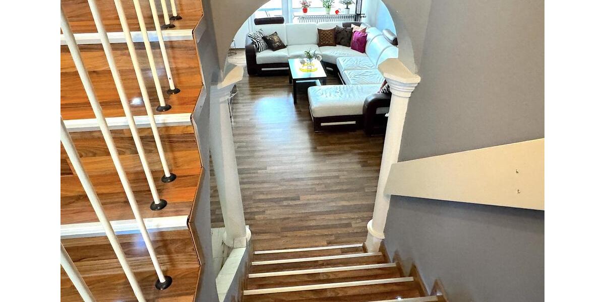 Maisonettenwohnung Unterschleißheim - 3 Zimmer, 73 m&sup2;, 1.600&euro; | Angebot:23736014