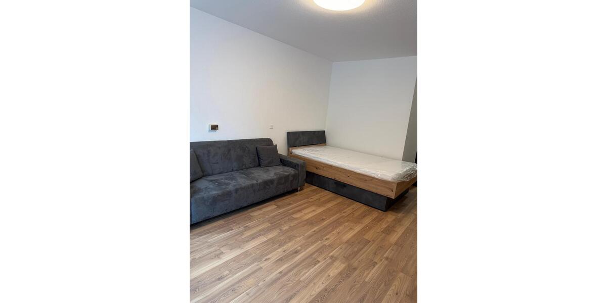 Erdgeschoßwohnung Riedenburg - 1 Zimmer, 26 m&sup2;, 375&euro; | Angebot:25989120