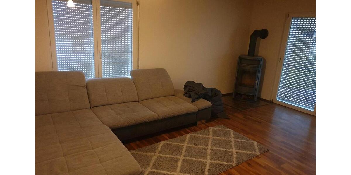 Maisonettenwohnung Wilhelmsdorf - 1 Zimmer, 16 m&sup2;, 650&euro; | Angebot:24756249