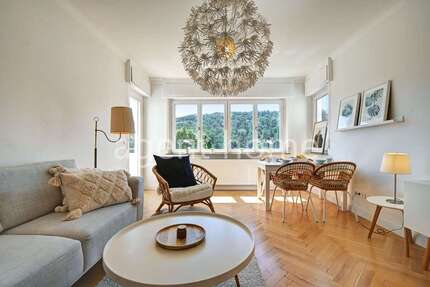 Wohnung Stuttgart Stuttgart-Süd - 4 Zimmer, 100 m&sup2;, 2.330&euro; | Angebot:26311081