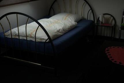 Möbliertes Zimmer in Lintorf