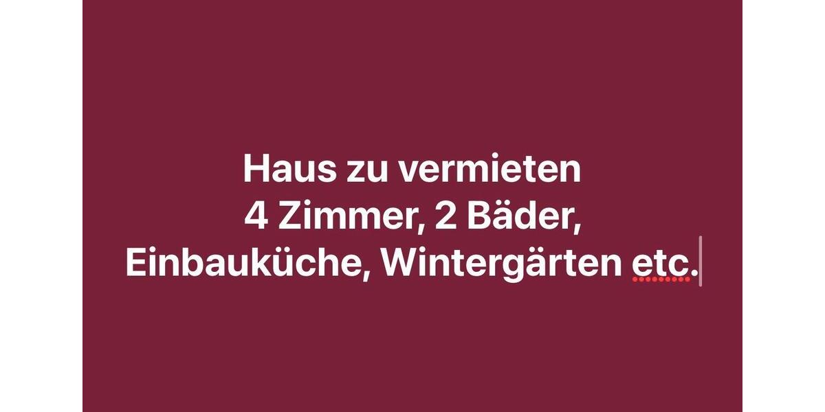 Einfamilienhaus Westheim (Pfalz) - 4 Zimmer, 155 m&sup2;, 1.100&euro; | Angebot:26198998