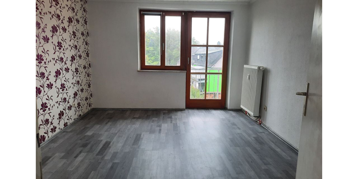 Viel Platz zum Entfalten! 2 zimmer