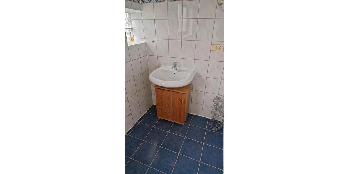 Erdgeschoßwohnung Bechhofen - 1 Zimmer, 33 m&sup2;, 260&euro; | Angebot:24714661