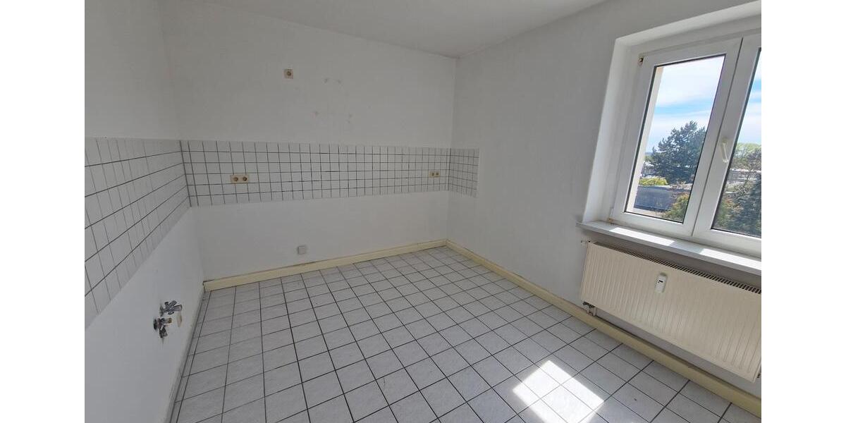 Etagenwohnung Wittenberg Lutherstadt - 3 Zimmer, 78 m&sup2;, 469&euro; | Angebot:26476535