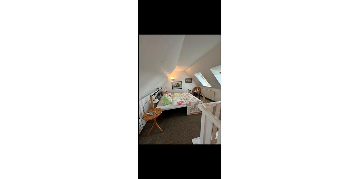 Etagenwohnung Tönning - 2 Zimmer, 120 m&sup2;, 999&euro; | Angebot:24572376