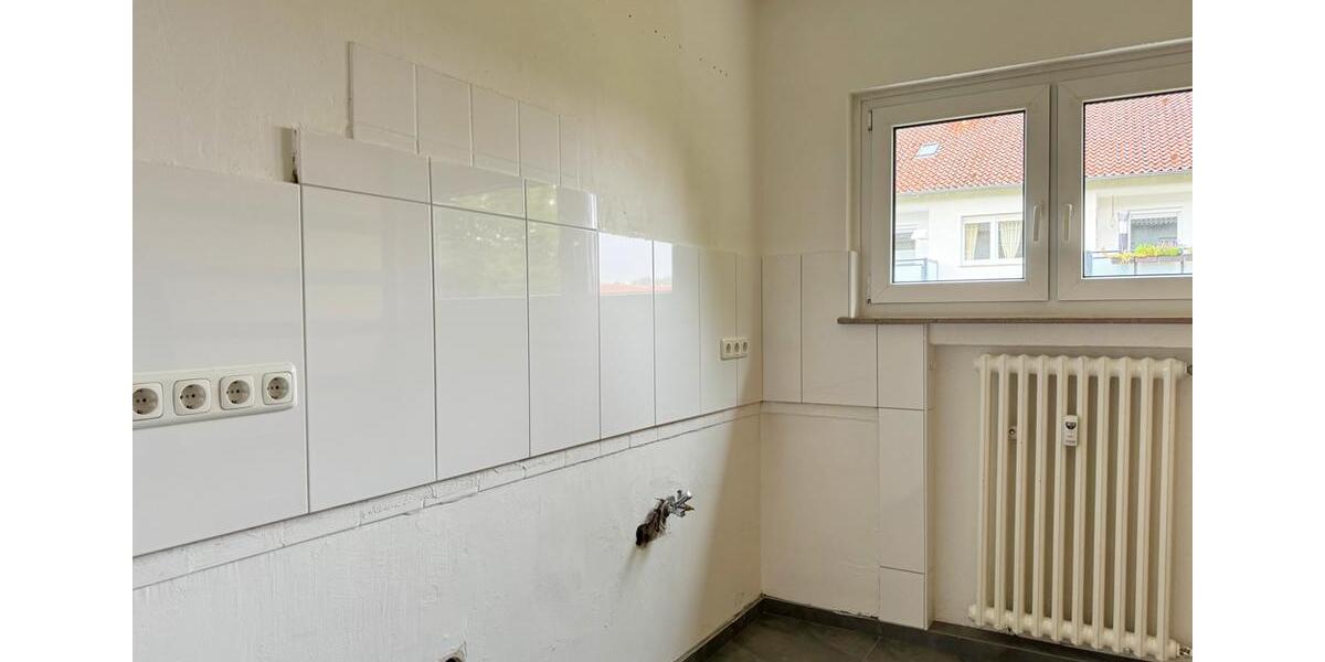 Etagenwohnung Osnabrück Fledder - 4 Zimmer, 82 m&sup2;, 950&euro; | Angebot:23090534