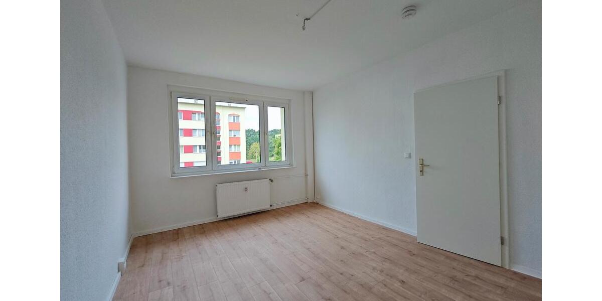Etagenwohnung Zwenkau - 2 Zimmer, 47 m&sup2;, 351&euro; | Angebot:24657697