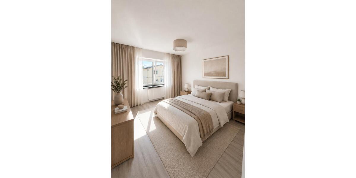 Etagenwohnung Kölln-Reisiek Reisiek - 3 Zimmer, 72 m&sup2;, 1.150&euro; | Angebot:26622540