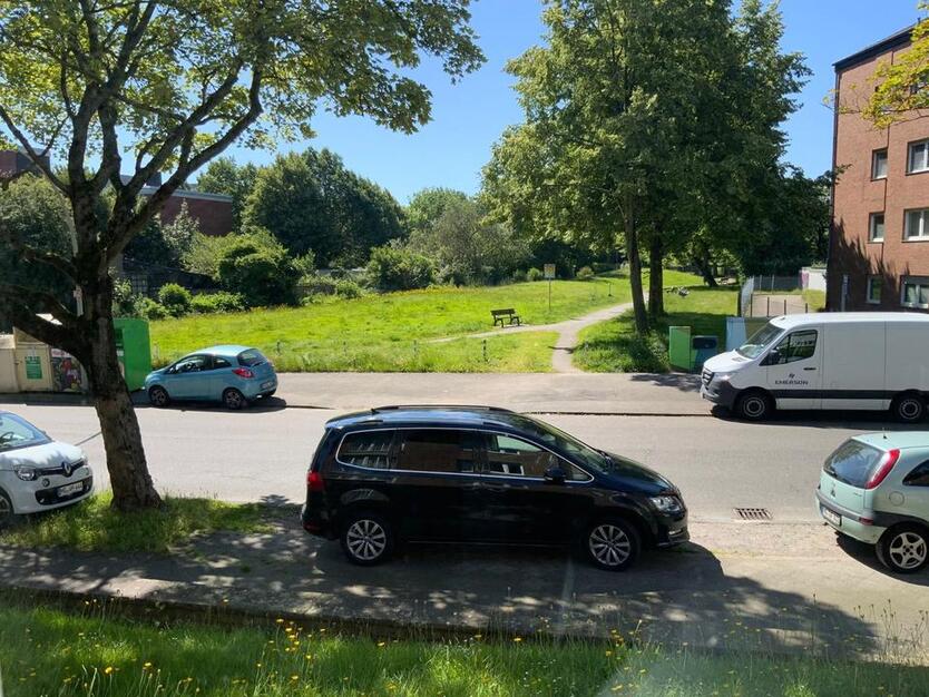 Charmante 3-Zimmer-Wohnung in Mönchengladbach-Holt – ruhig & gut zimmer