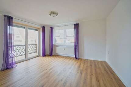 Wohnung Binswangen - 4 Zimmer, 121 m&sup2;, 1.100&euro; | Angebot:26472528