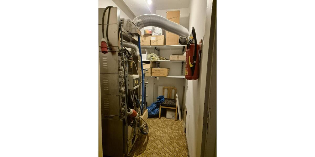 Gewerbeobjekt Wurzen - 698&euro; | Angebot:24478897