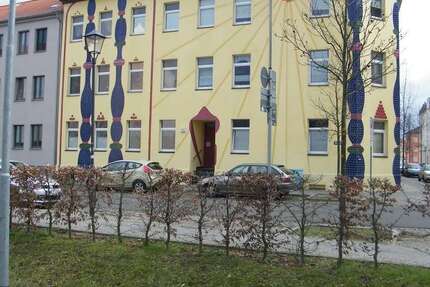 Wohnung Brandenburg an der Havel Bahnhofsvorstadt - 2 Zimmer, 50 m&sup2;, 520&euro; | Angebot:26843508