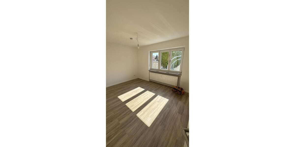 Etagenwohnung Straubing - 3 Zimmer, 68 m&sup2;, 1.000&euro; | Angebot:26316858