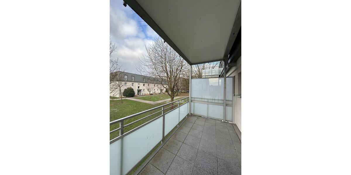 Vier Wände zum Wohlfühlen. 3 zimmer