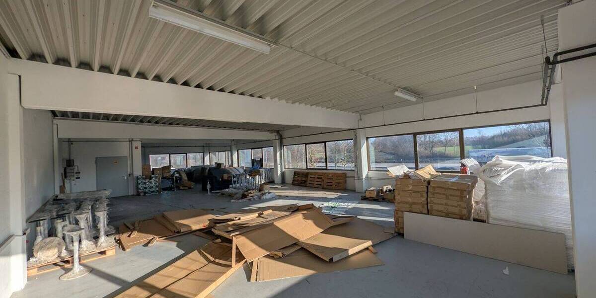 Gewerbeobjekt Barsbüttel - 1.090&euro; | Angebot:26128777