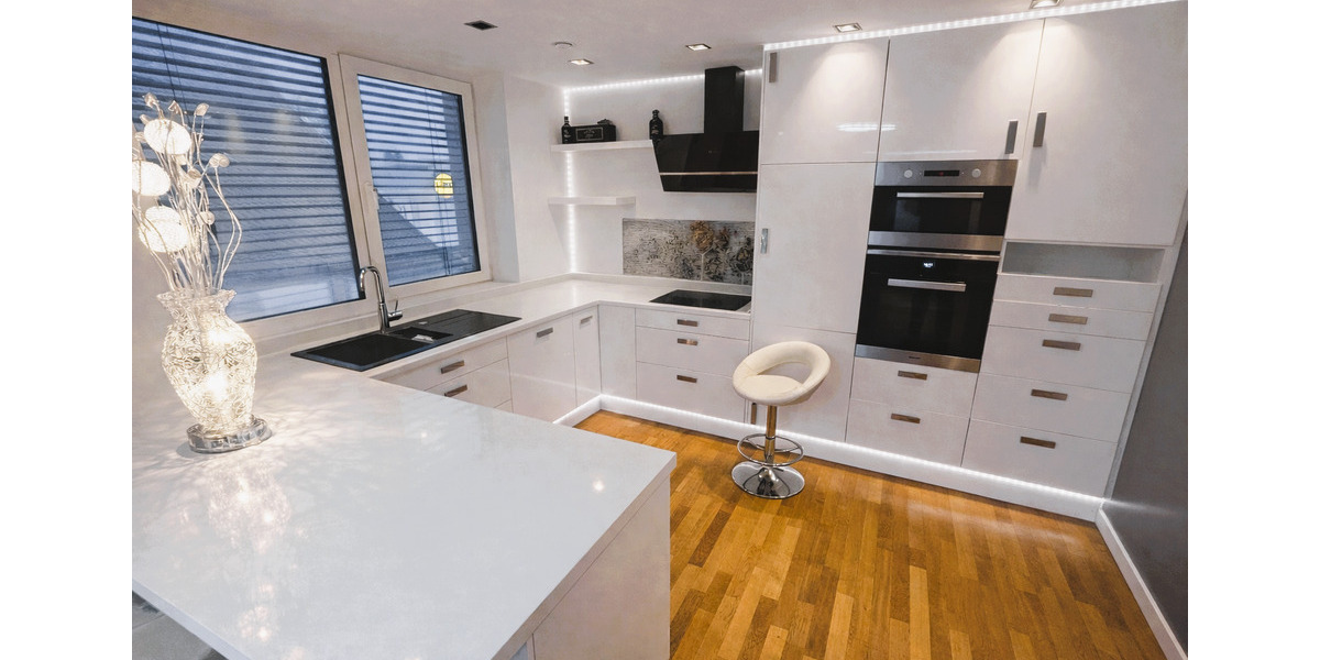 Etagenwohnung Wunstorf - 4 Zimmer, 116 m&sup2;, 1.700&euro; | Angebot:25851888