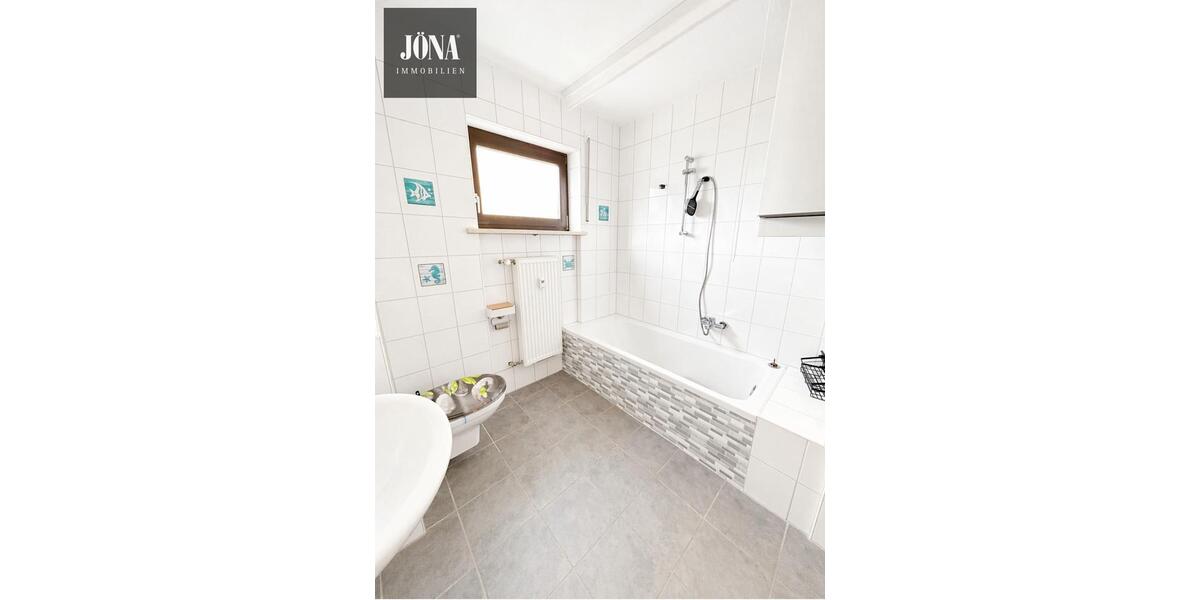 Erdgeschoßwohnung Stadtsteinach - 3 Zimmer, 80 m&sup2;, 600&euro; | Angebot:26365737