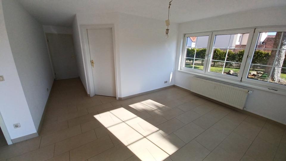 Erdgeschoßwohnung Duderstadt - 2.5 Zimmer, 60 m&sup2;, 550&euro; | Angebot:25784016