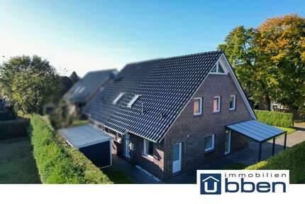 Haus zum Mieten in Aurich 1.100 € 110 m²