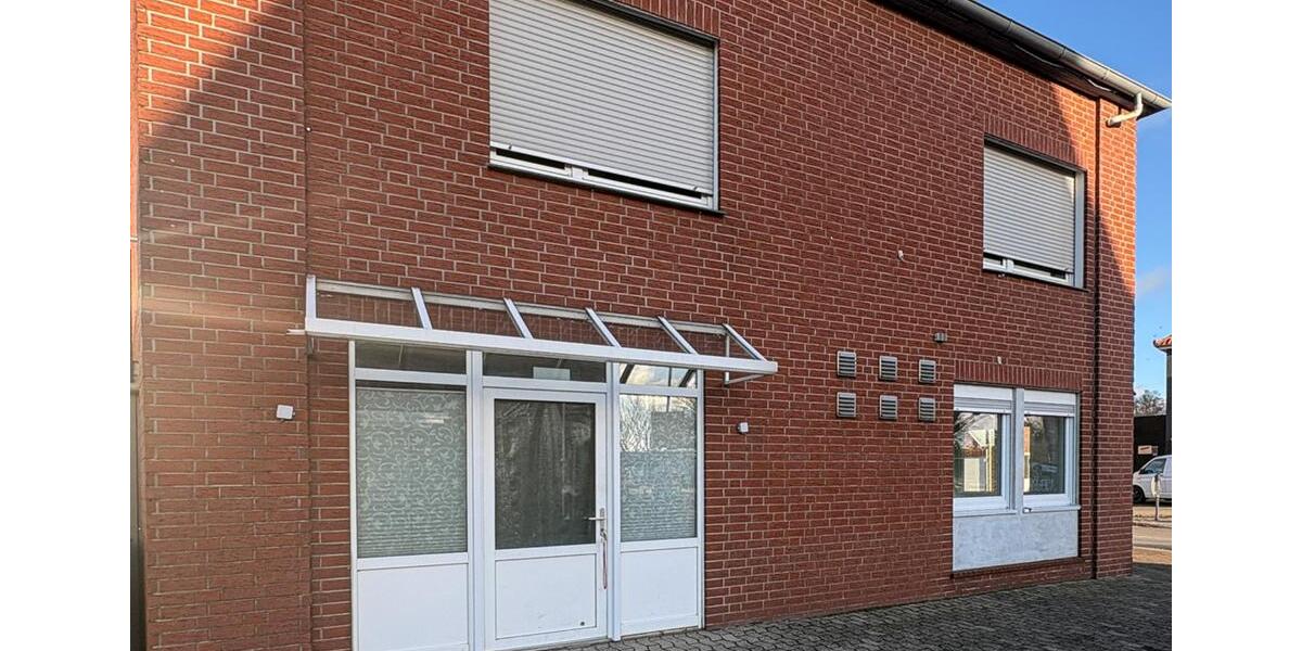 Erdgeschoßwohnung Wagenfeld - 3 Zimmer, 80 m&sup2;, 520&euro; | Angebot:24532831