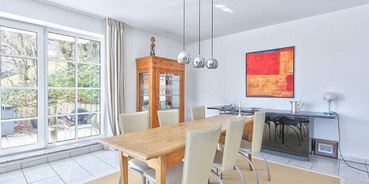 Etagenwohnung Starnberg - 3 Zimmer, 117 m&sup2;, 2.300&euro; | Angebot:24686809