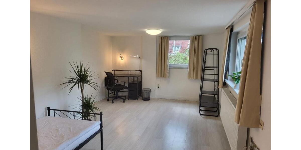 Wohnen auf Zeit Blaustein - 1 Zimmer, 19 m&sup2;, 480&euro; | Angebot:26607782