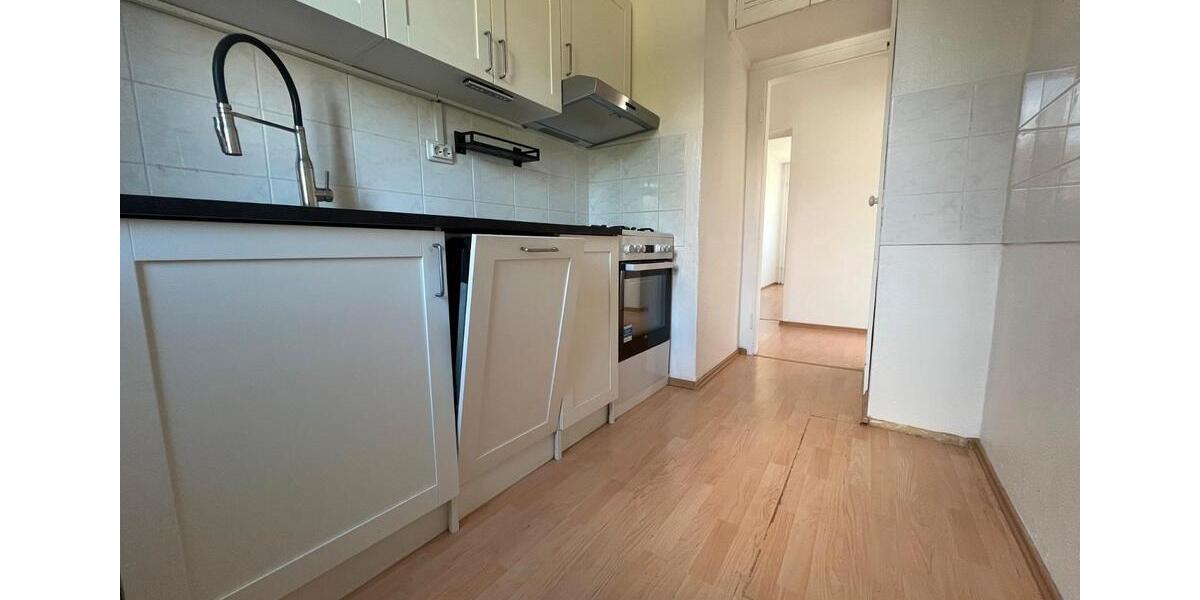 Etagenwohnung Frankfurt (Oder) Booßen - 4 Zimmer, 77 m&sup2;, 713&euro; | Angebot:25329396