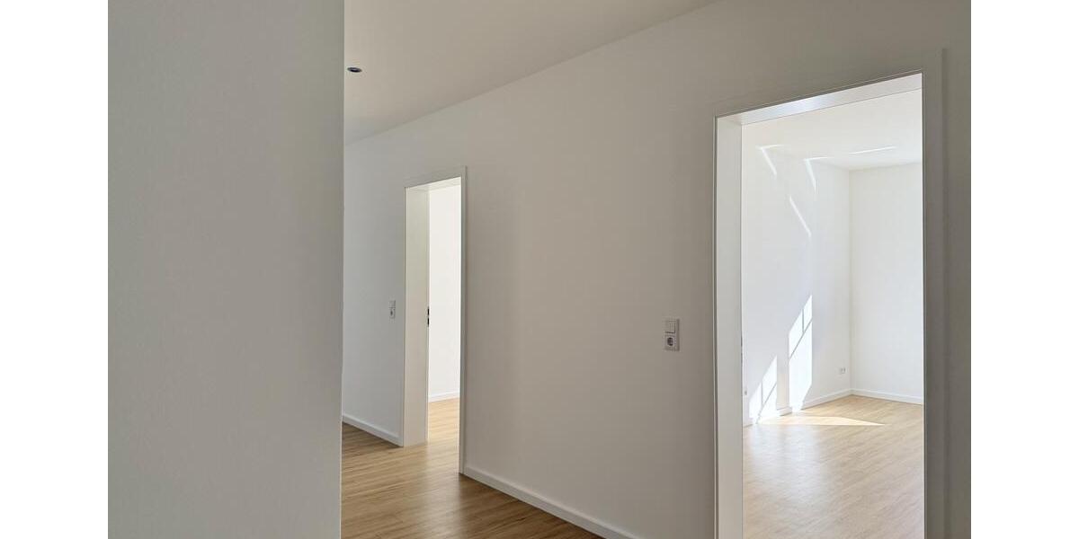 Etagenwohnung Rastede - 3.5 Zimmer, 96 m&sup2;, 1.200&euro; | Angebot:26502822