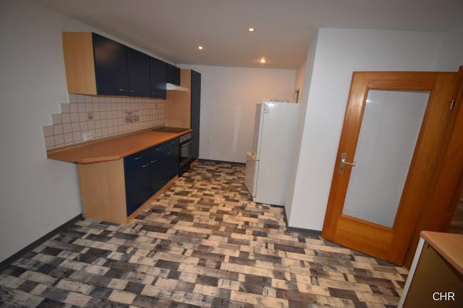 Gemütliche Wohnung unterm Dach in Bad Sachsa zu vermieten 3 zimmer