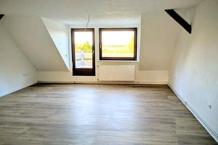 Ruhige 2-Zimmer-Wohnung mit Dachterrasse - 76qm zimmer