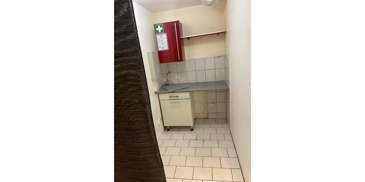 Wohnung WG Aachen Westpark 4 zimmer