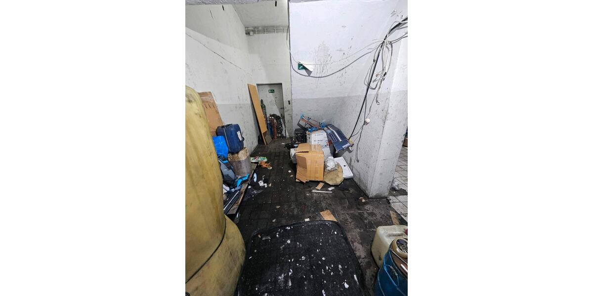 Gewerbeobjekt Oberhausen Alstaden - 700&euro; | Angebot:24541082