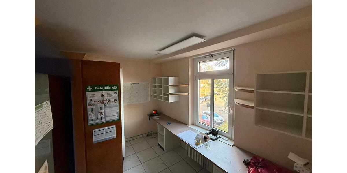 Gewerbeobjekt Herxheim bei Landau/Pfalz Pfalz - 1.180&euro; | Angebot:23803116