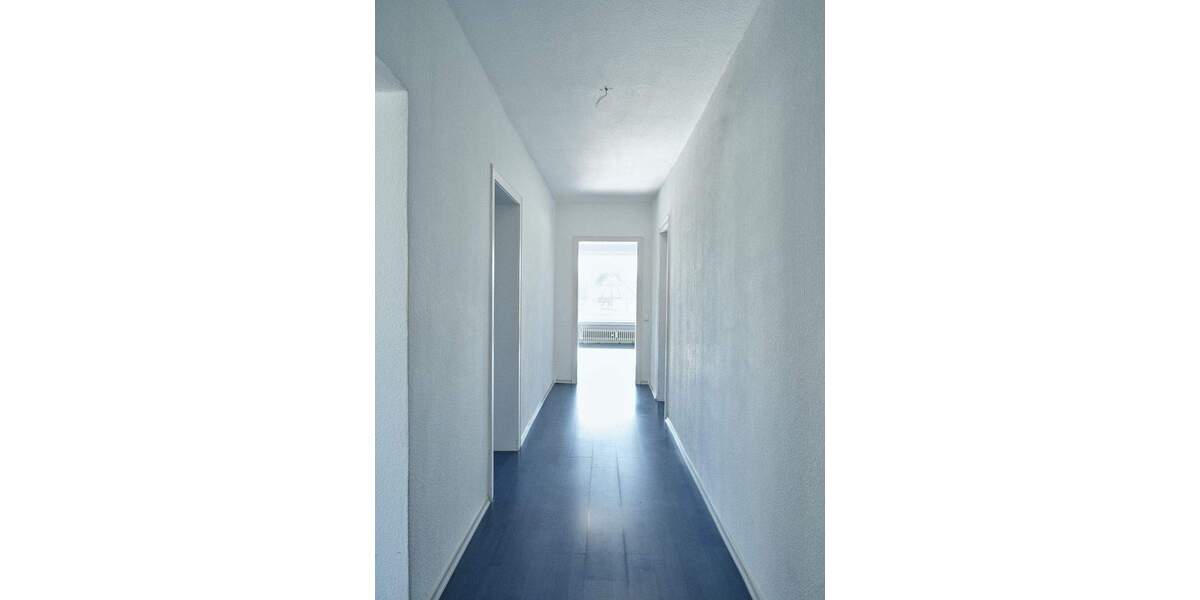 Etagenwohnung Vellmar Niedervellmar - 3 Zimmer, 105 m&sup2;, 750&euro; | Angebot:25709150